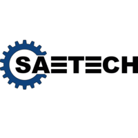 Saetech b.v. logo, Saetech b.v. contact details