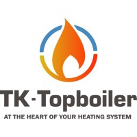 TK-Topboiler logo, TK-Topboiler contact details