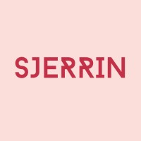 Sjerrin logo, Sjerrin contact details