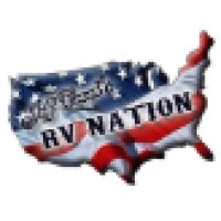 Jeff Couch's RV Nation logo, Jeff Couch's RV Nation contact details