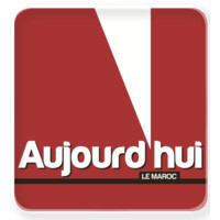 Aujourd'hui Le Maroc logo, Aujourd'hui Le Maroc contact details