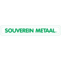 Souverein Metaal BV logo, Souverein Metaal BV contact details