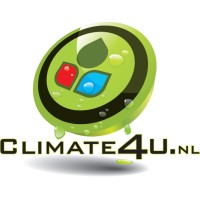 Climate4U logo, Climate4U contact details