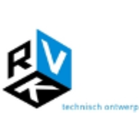 RvK Technisch Ontwerp logo, RvK Technisch Ontwerp contact details