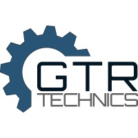 GTRTechnics logo, GTRTechnics contact details