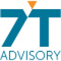 7T Advisory logo, 7T Advisory contact details