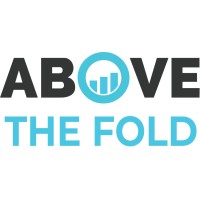 Above The Fold logo, Above The Fold contact details