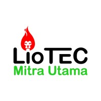 PT Liotec Mitra Utama logo, PT Liotec Mitra Utama contact details