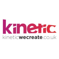 Kinetic Creative Ltd logo, Kinetic Creative Ltd contact details