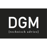 DGM Technisch Advies logo, DGM Technisch Advies contact details