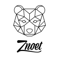 Znoet logo, Znoet contact details