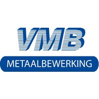 VMB Metaalbewerking logo, VMB Metaalbewerking contact details