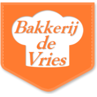 Banket Bakkerij Peter de Vries logo, Banket Bakkerij Peter de Vries contact details