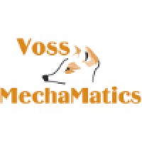 Mechamatics Innovation BV logo, Mechamatics Innovation BV contact details