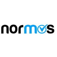 Normos logo, Normos contact details