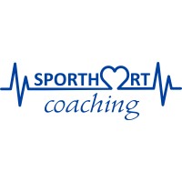 Sporthart Coaching logo, Sporthart Coaching contact details