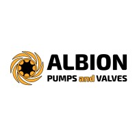 Albion Pumps and Valves B.V. logo, Albion Pumps and Valves B.V. contact details