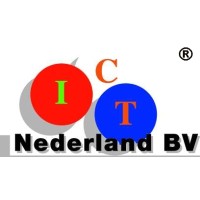 ICT Nederland B.V. logo, ICT Nederland B.V. contact details