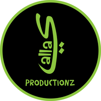 Yalla Productionz logo, Yalla Productionz contact details