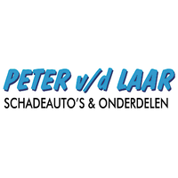 Peter van de Laar Schadeauto's en Onderdelen logo, Peter van de Laar Schadeauto's en Onderdelen contact details