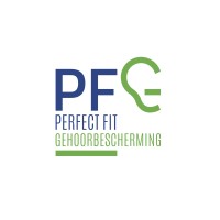 Perfect Fit Gehoorbescherming logo, Perfect Fit Gehoorbescherming contact details