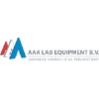 AAA Lab Equipment B.V. logo, AAA Lab Equipment B.V. contact details