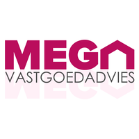 Mega Vastgoed Advies B.V. logo, Mega Vastgoed Advies B.V. contact details