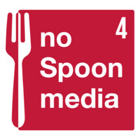 noSpoon Media BV logo, noSpoon Media BV contact details