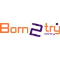 Stichting Born2try logo, Stichting Born2try contact details