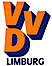 Vvd Limburg logo, Vvd Limburg contact details