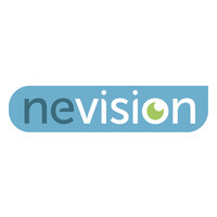 Nevision logo, Nevision contact details