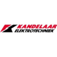 Kandelaar Elektrotechniek logo, Kandelaar Elektrotechniek contact details