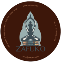 Zafuko logo, Zafuko contact details