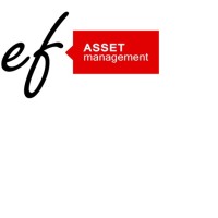 EF Asset Management logo, EF Asset Management contact details