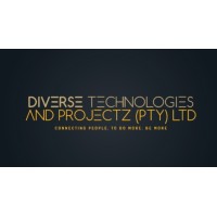 Diverse Technologies and Projectz (Pty) Ltd logo, Diverse Technologies and Projectz (Pty) Ltd contact details