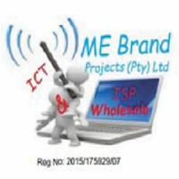 ME Brand Projects (Pty) Ltd. logo, ME Brand Projects (Pty) Ltd. contact details