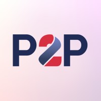 P2P Revolution logo, P2P Revolution contact details