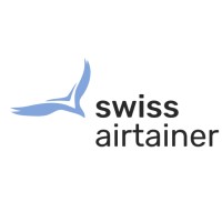 Swiss Airtainer SA logo, Swiss Airtainer SA contact details