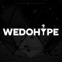 wedohype logo, wedohype contact details