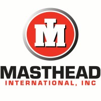 Masthead International, Inc. logo, Masthead International, Inc. contact details