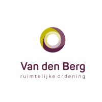 Van den Berg Ruimtelijke Ordening logo, Van den Berg Ruimtelijke Ordening contact details