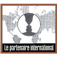 LE PARTENAIRE INTERNATIONAL logo, LE PARTENAIRE INTERNATIONAL contact details