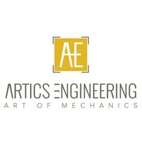 Artics Engineering logo, Artics Engineering contact details