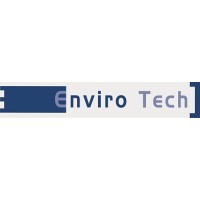 EnviroTech BV logo, EnviroTech BV contact details