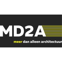 MD2A B.V. logo, MD2A B.V. contact details