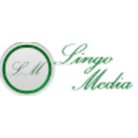 Lingo Media logo, Lingo Media contact details