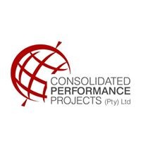 Consolidated Performance Projects (Pty)Ltd logo, Consolidated Performance Projects (Pty)Ltd contact details