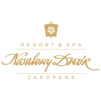 Nosalowy Dwór Resort & Spa logo, Nosalowy Dwór Resort & Spa contact details