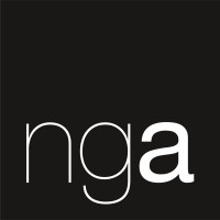 nga architectuur en ontwikkeling logo, nga architectuur en ontwikkeling contact details