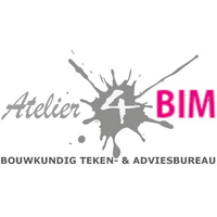 Atelier4BIM logo, Atelier4BIM contact details